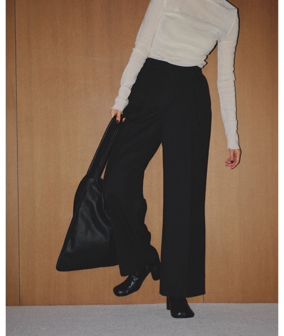 【u.t.a】TODAYFUL ショルダーバッグ