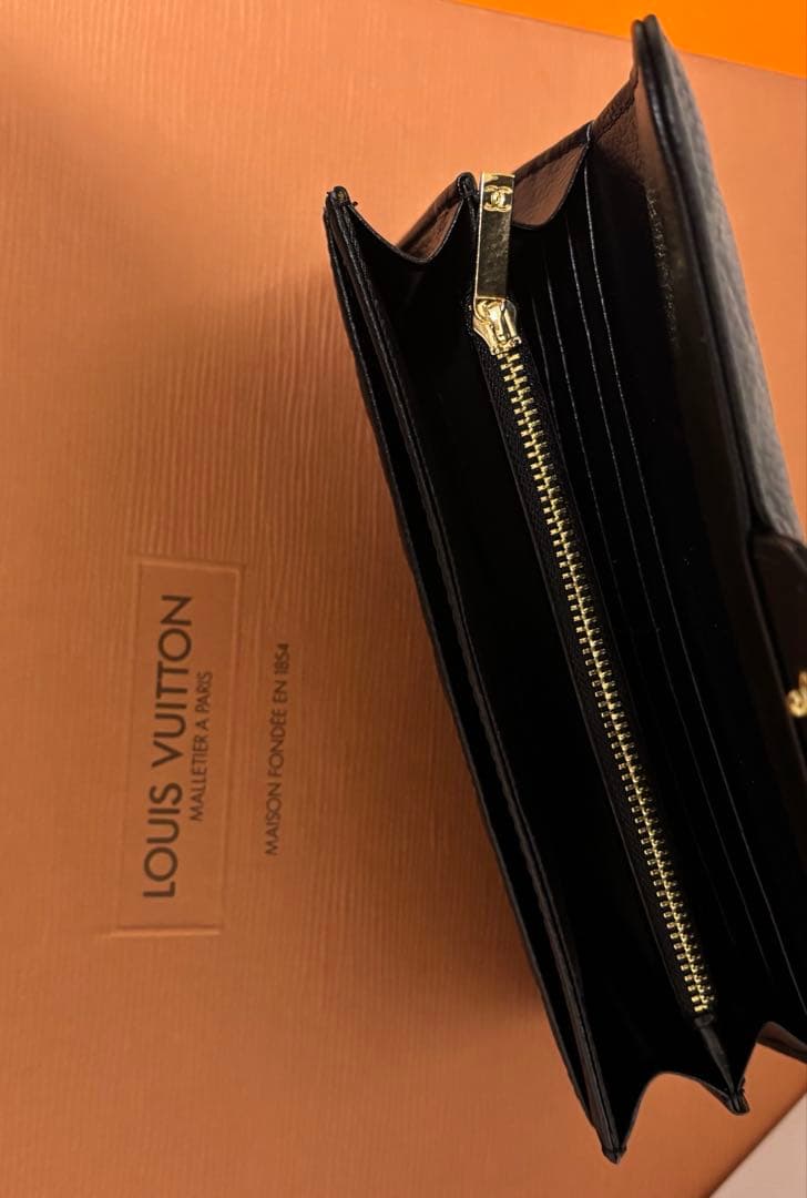 CHANEL長財布　非売品　ノベルティ　本日限定のみ 値下げ不可