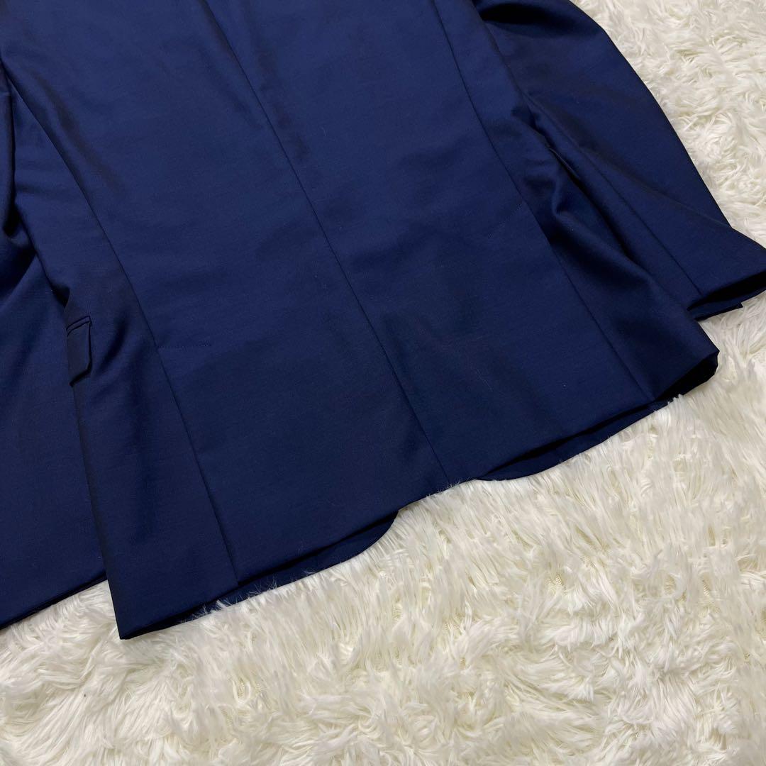 極美品✨ PS Paul Smith テーラードジャケット L ネイビー L