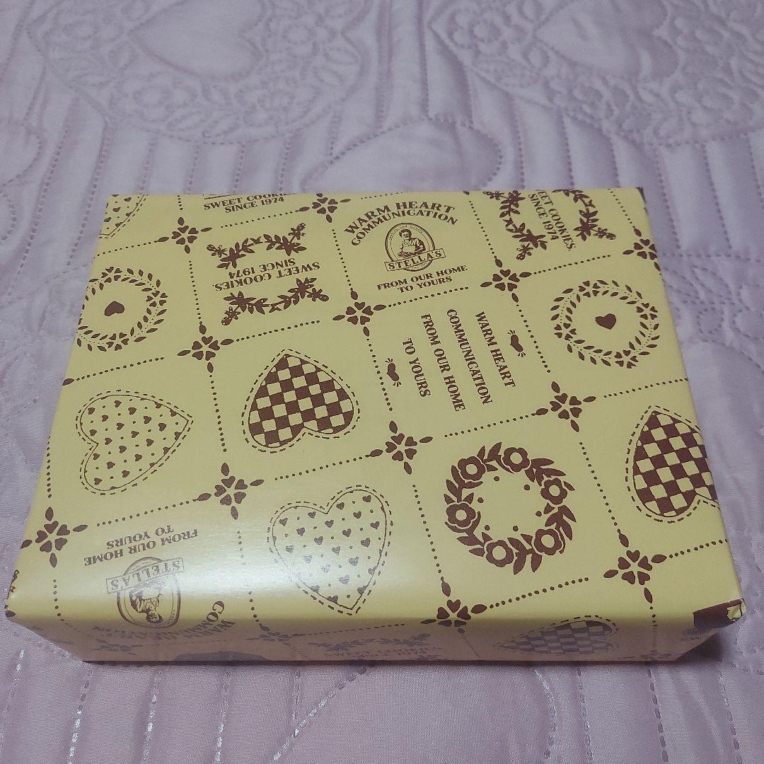 未開封焼菓子8個　ゴディバ　ヴィタメール　ロイズ　メリーチョコレート　ユーハイム