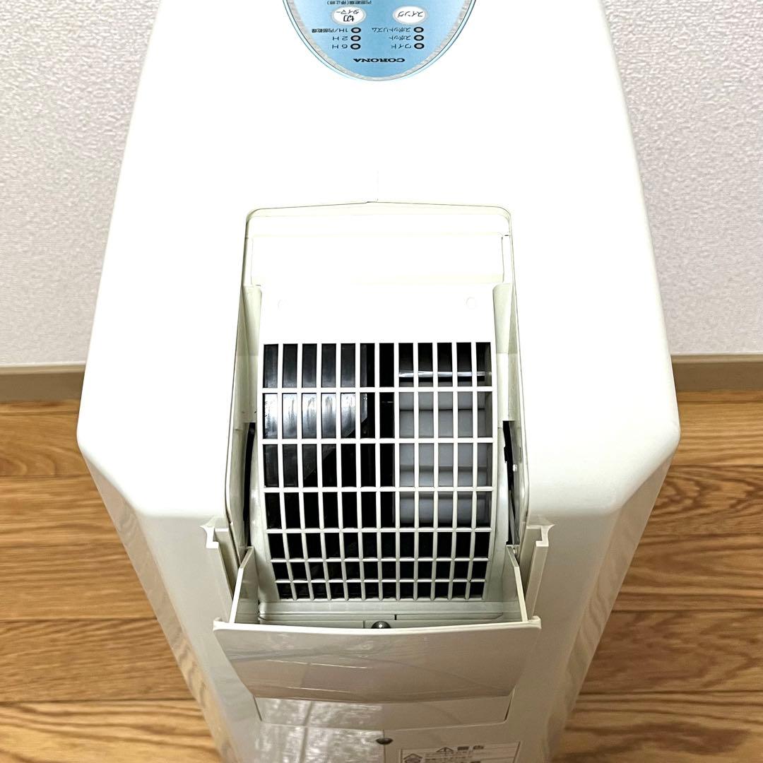 CORONA コロナ 衣類乾燥除湿 クーラー CDM-1016 2016年製