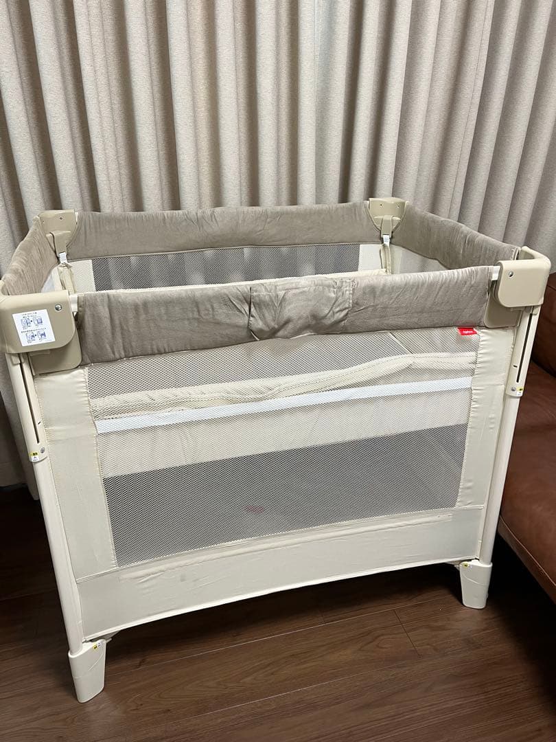 ココネルエアープラス　シュークリームGR