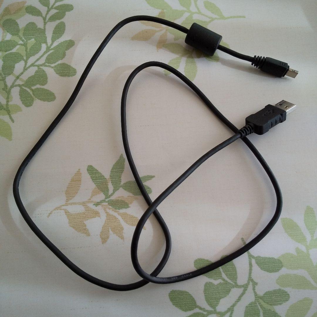 【動作良好】CASIO EXILIM EX-Z550 シルバー SDカード付き