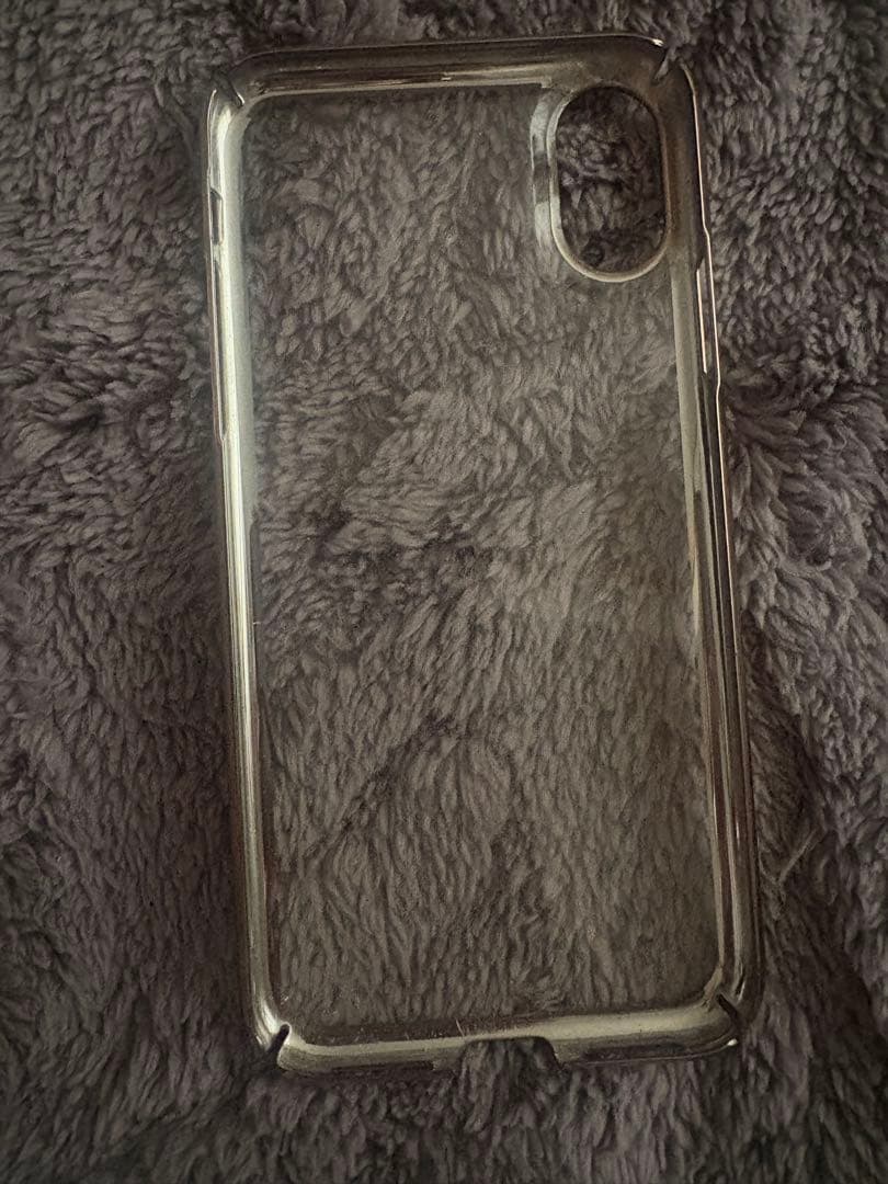 iPhone Xs 256GB ゴールド