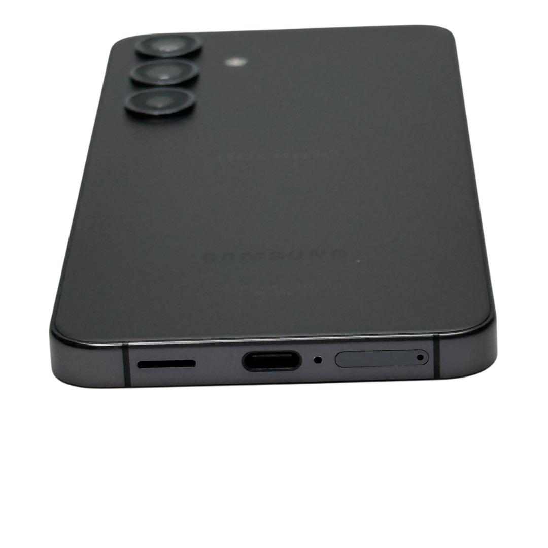 Samsung Galaxy S24 docomo 256GB オニキスブラック