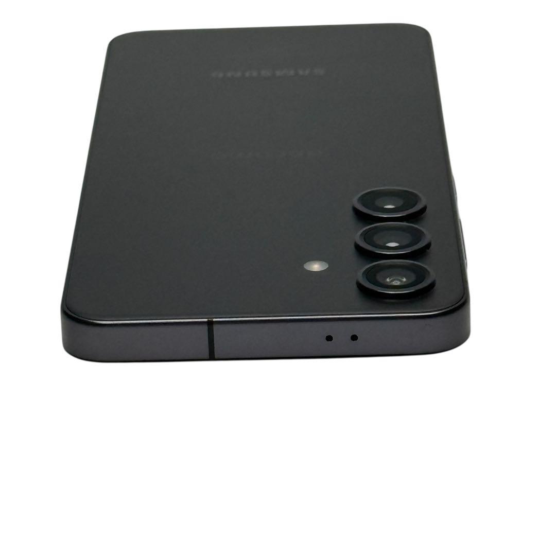 Samsung Galaxy S24 docomo 256GB オニキスブラック