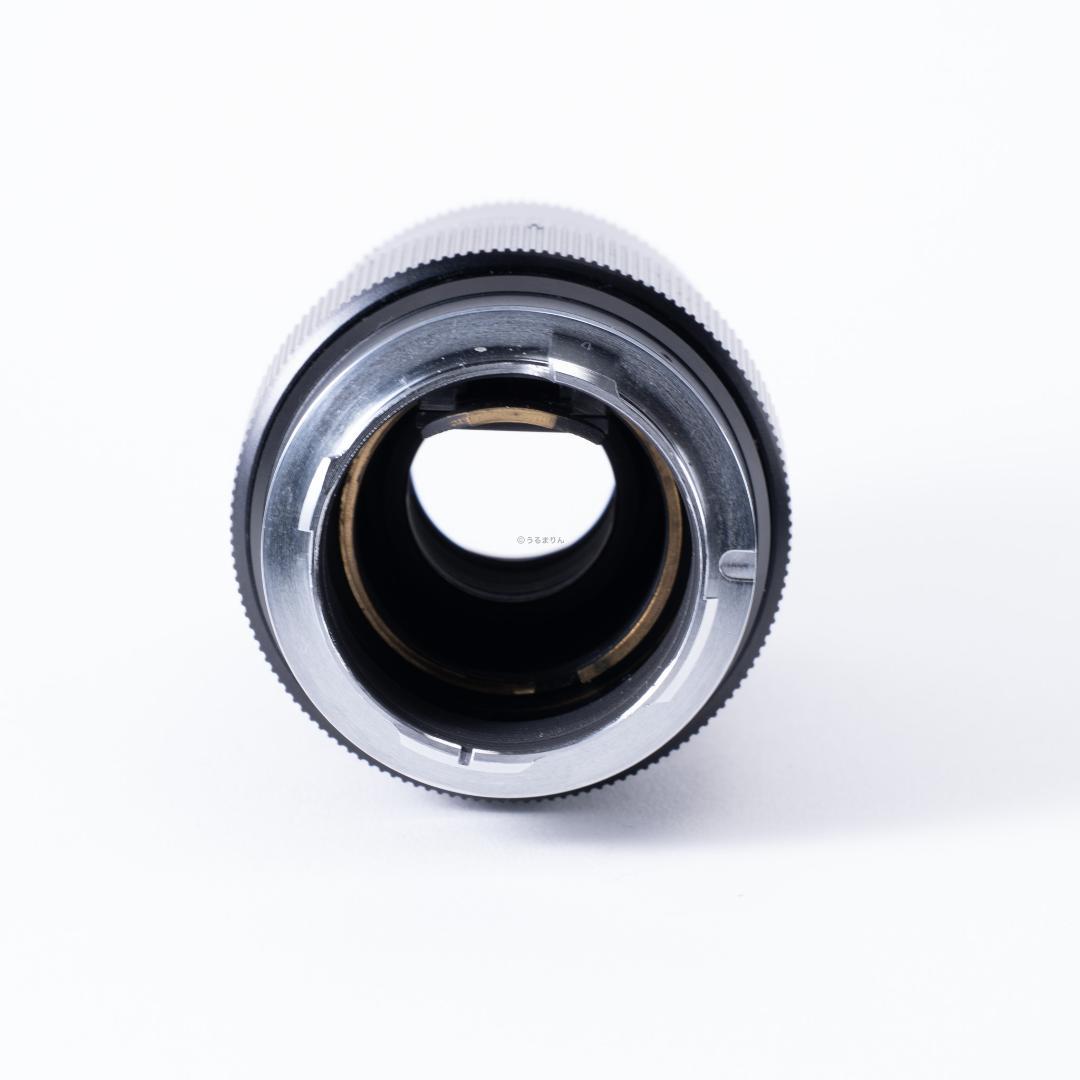 良品！中望遠の決定版！Leica Tele-Elmar 135mm F4