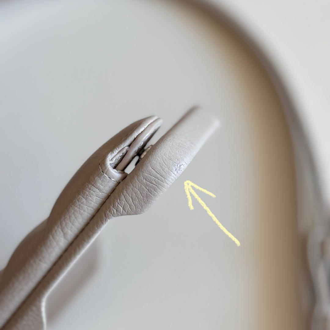 DEMIU BALLON / iPhone15Pro / ベージュ