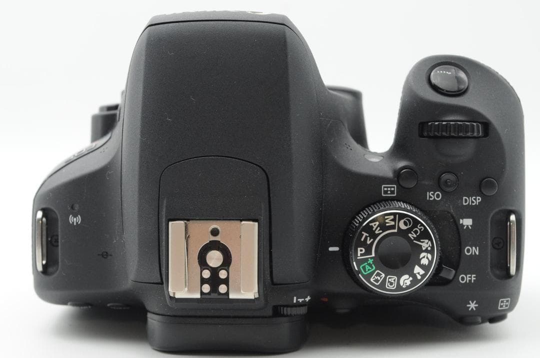 ★新品級★新春初売りSALE★ Canon EOS Kiss x9i ダブル