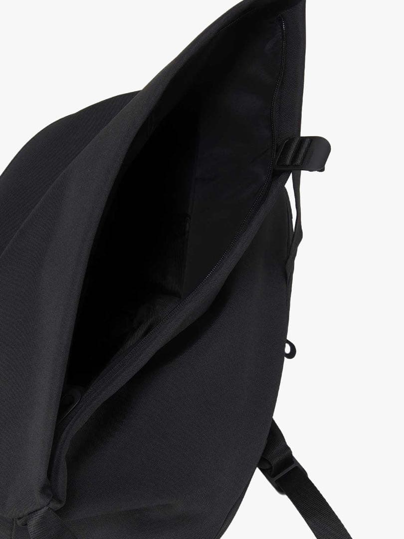 コートエシエル côte&ciel★Isar S EcoYarn Black