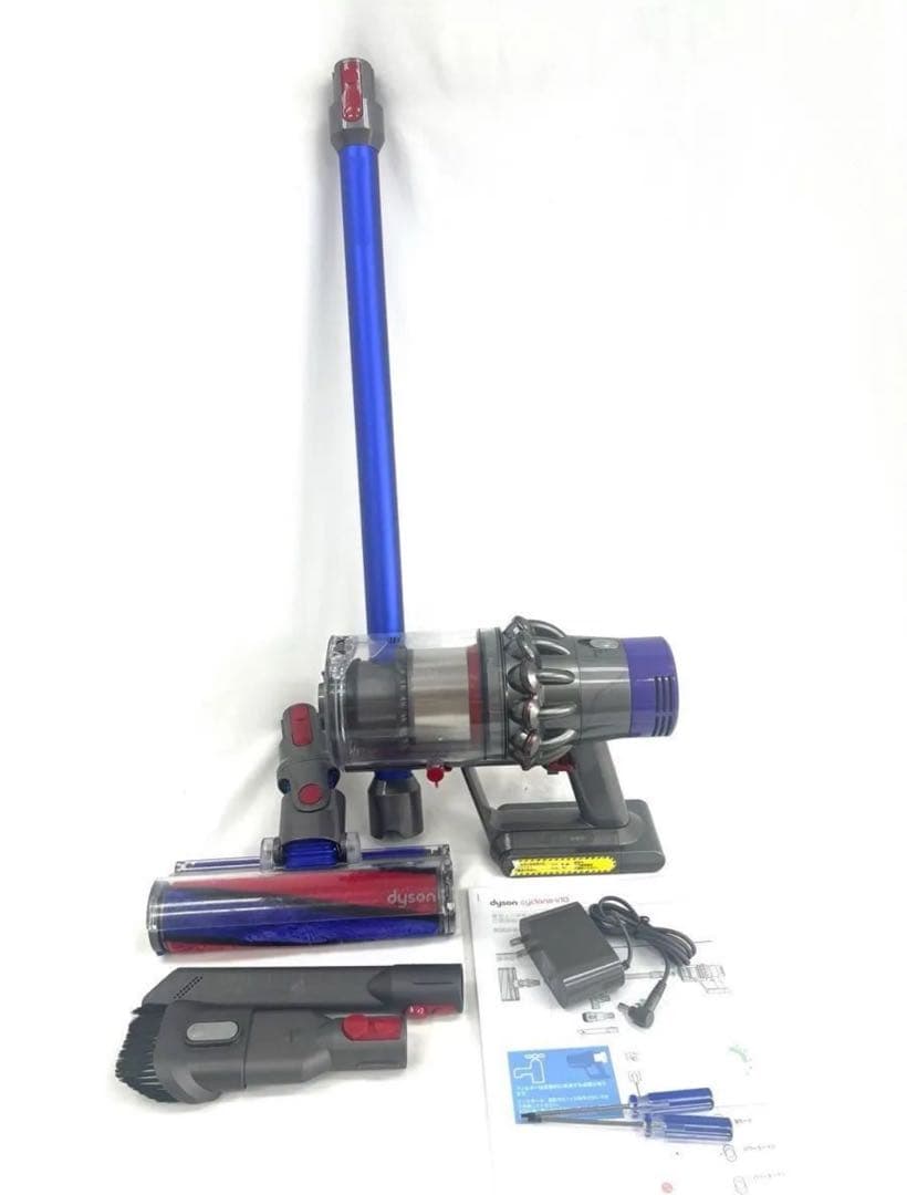 0921-0001ダイソン掃除機V10お得フルセット