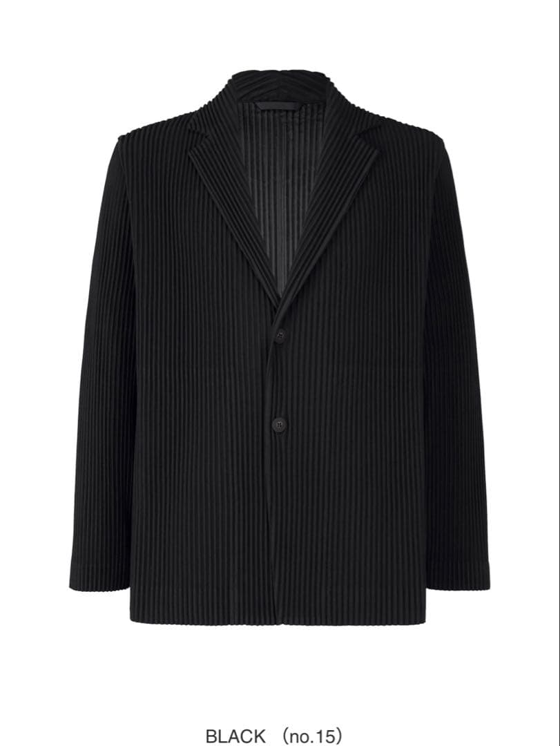 イッセイミヤケオムプリッセ　セットアップ　即購入可