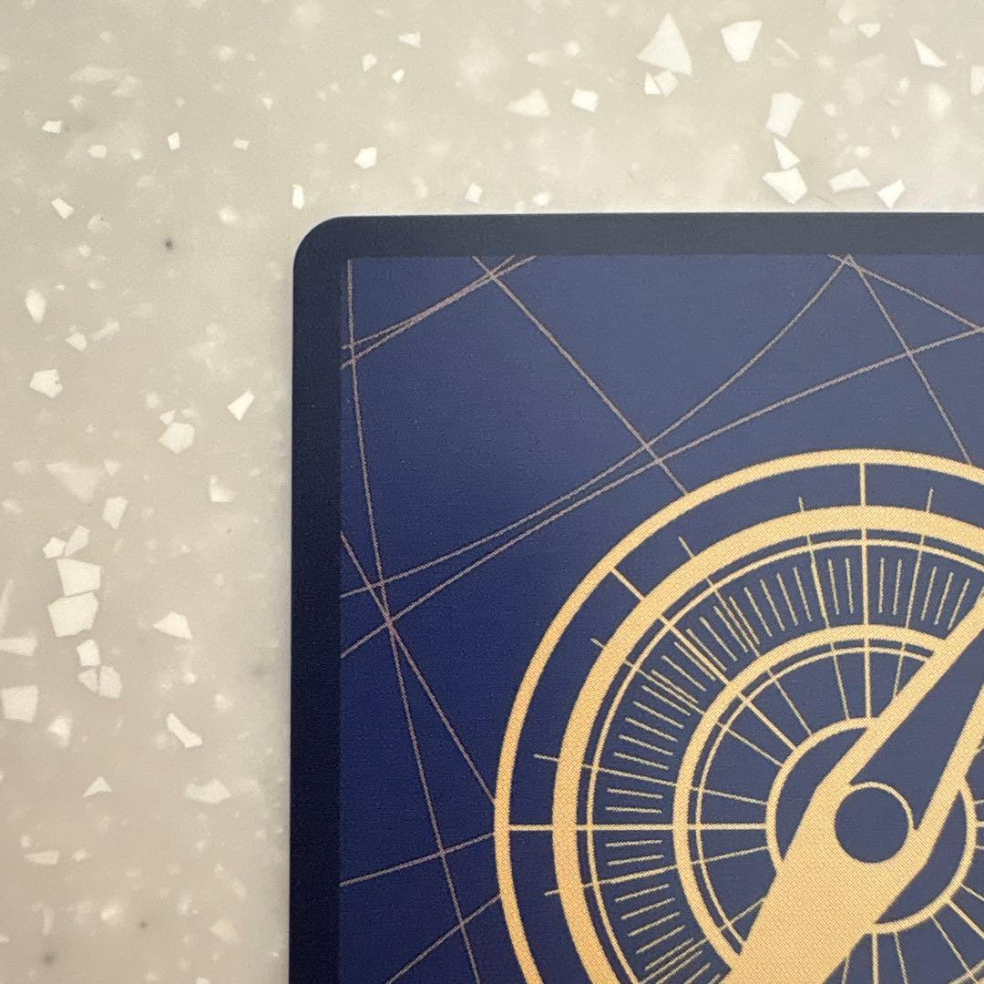 ONE PIECE ジュエリー・ボニー コミパラ