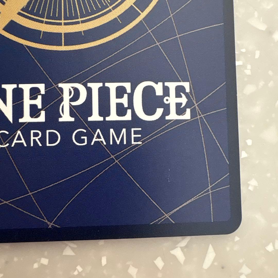 ONE PIECE ジュエリー・ボニー コミパラ