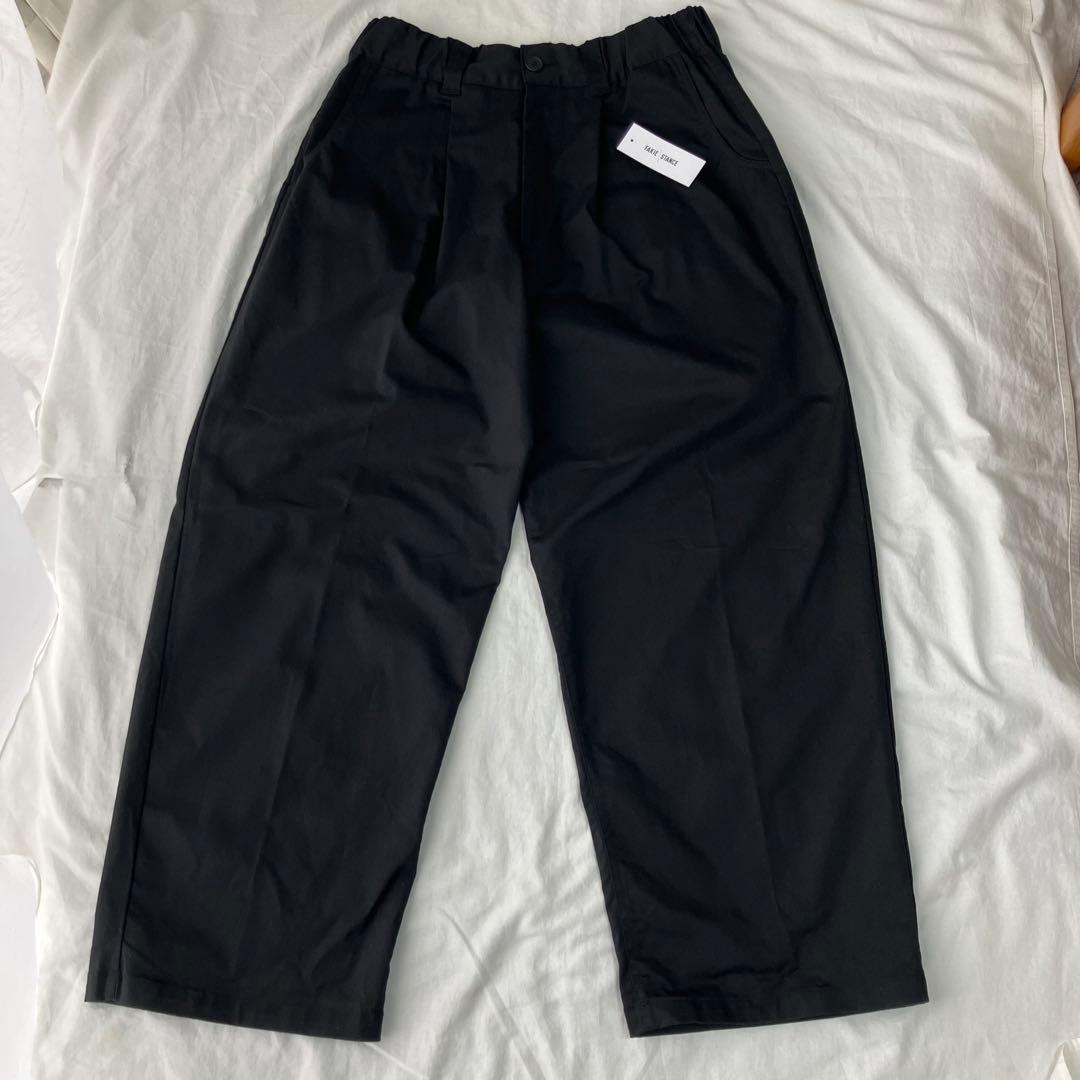 FAKIE STANCE D-40 Chino フェイキースタンス　sizeXL