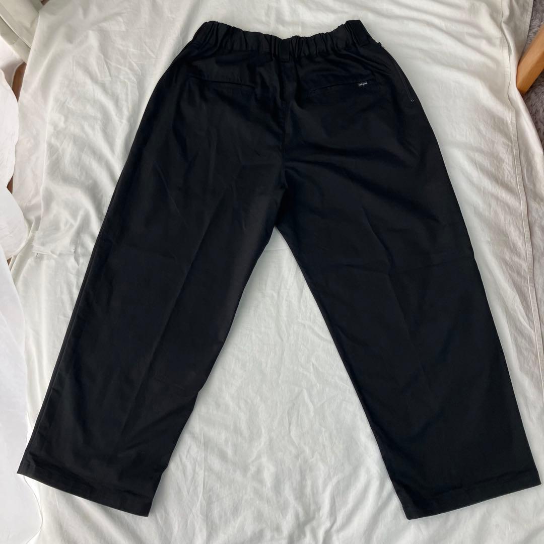 FAKIE STANCE D-40 Chino フェイキースタンス　sizeXL