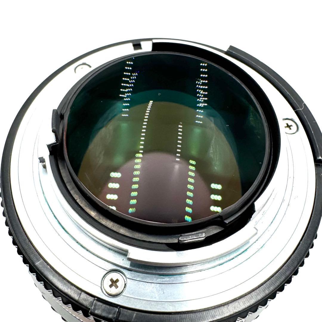 ❁美品❁ニコン Nikon Ai-s NIKKOR 50mm F1.2