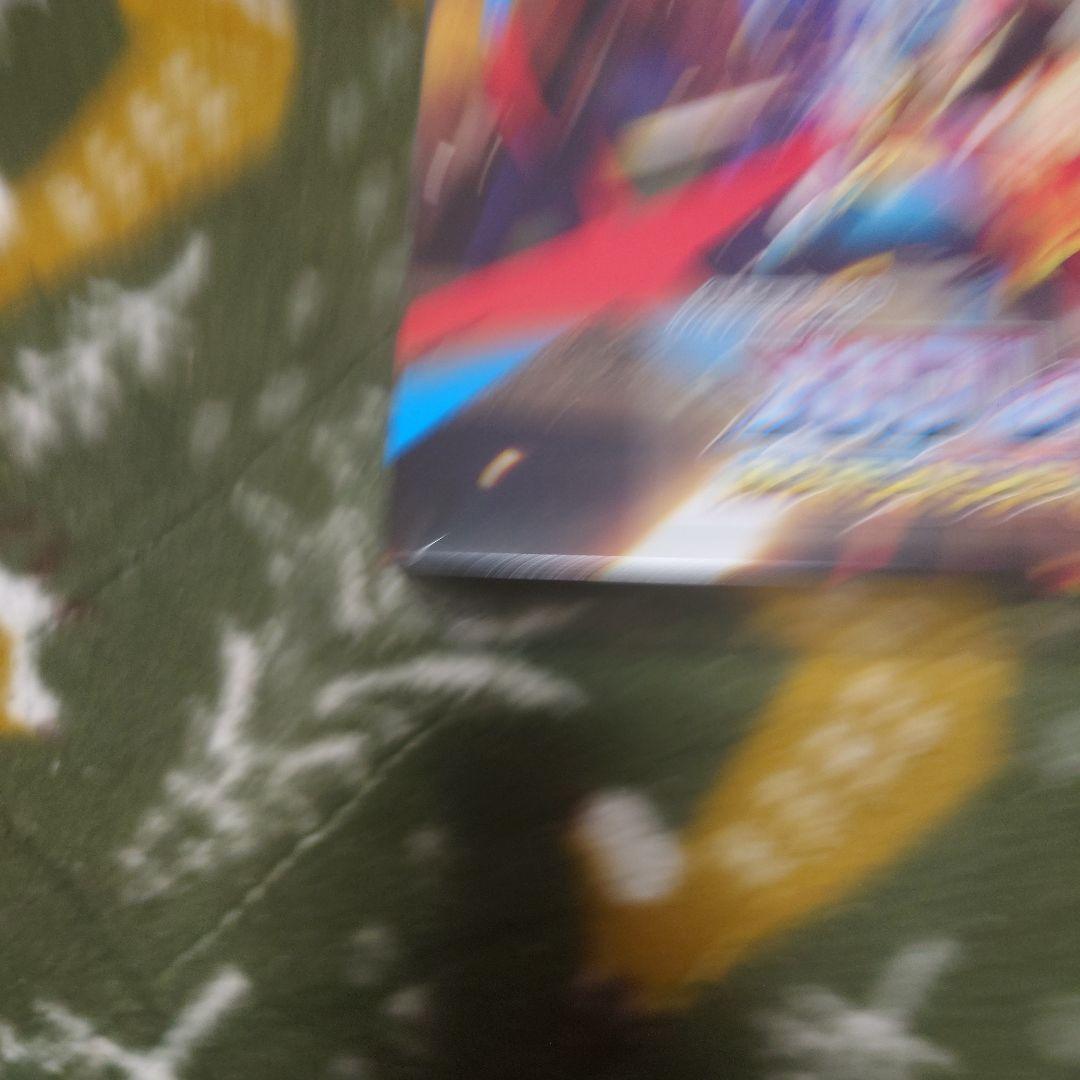 メガレイブ ポケモンセンターセット