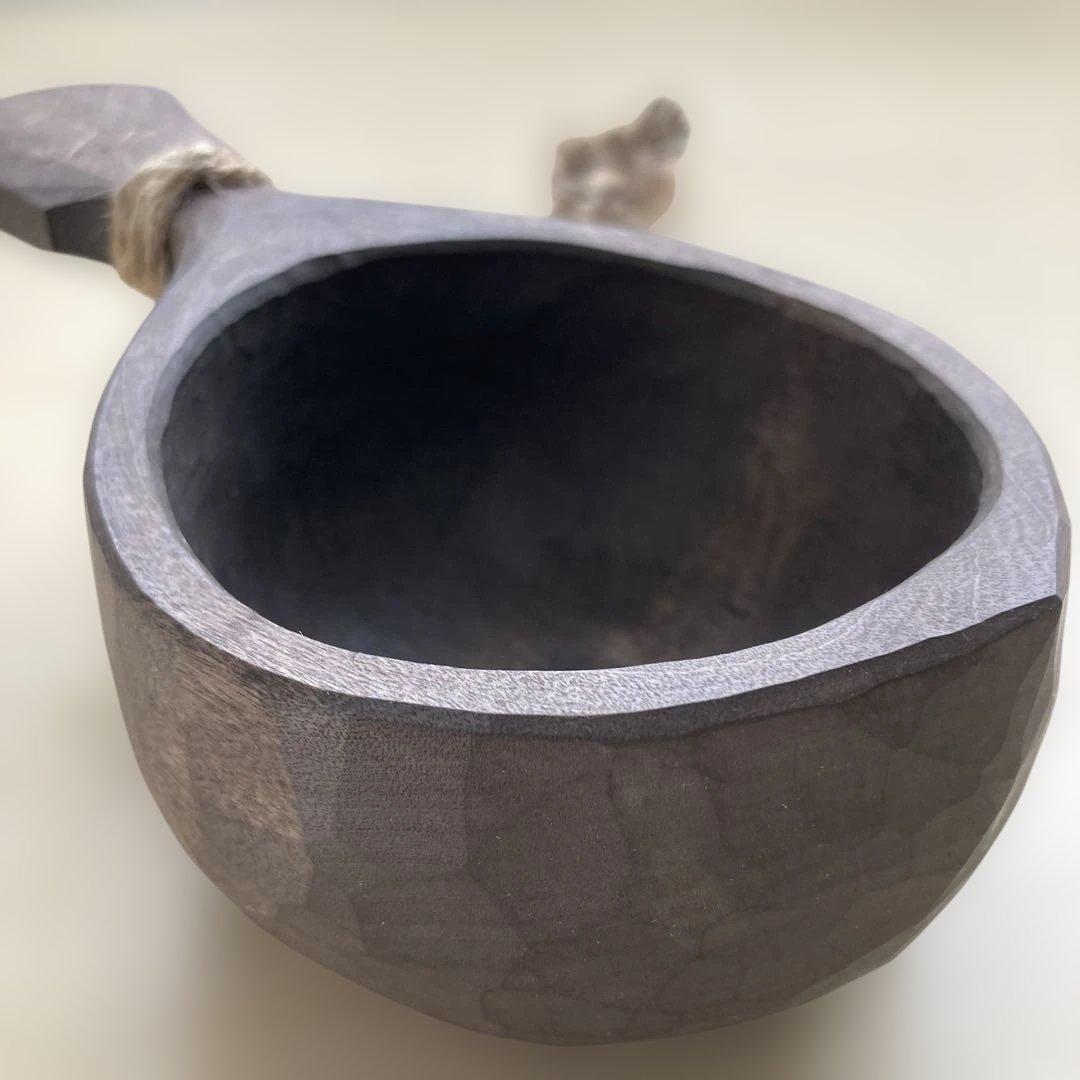 【新品】ソウルオブシベリア　 Blizzard No.4105 ククサ