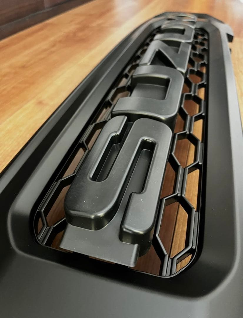 ROAMING HORIZONS タクティカルバッヂグリルセット ジムニー