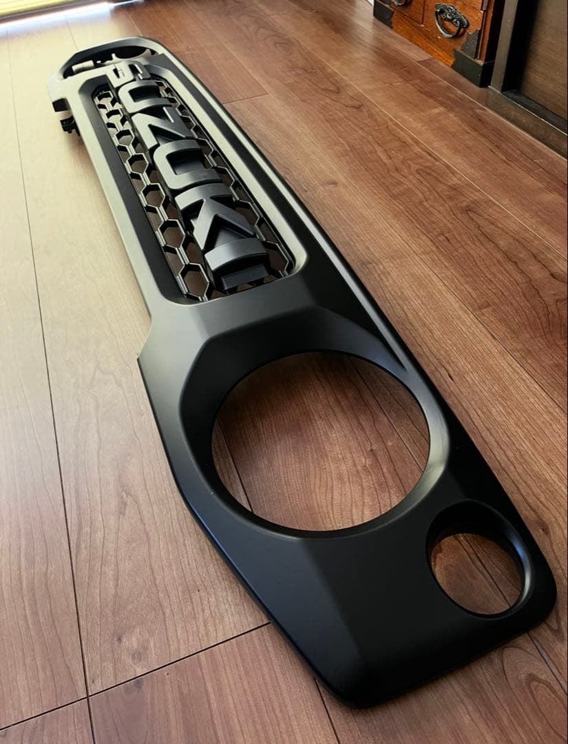 ROAMING HORIZONS タクティカルバッヂグリルセット ジムニー