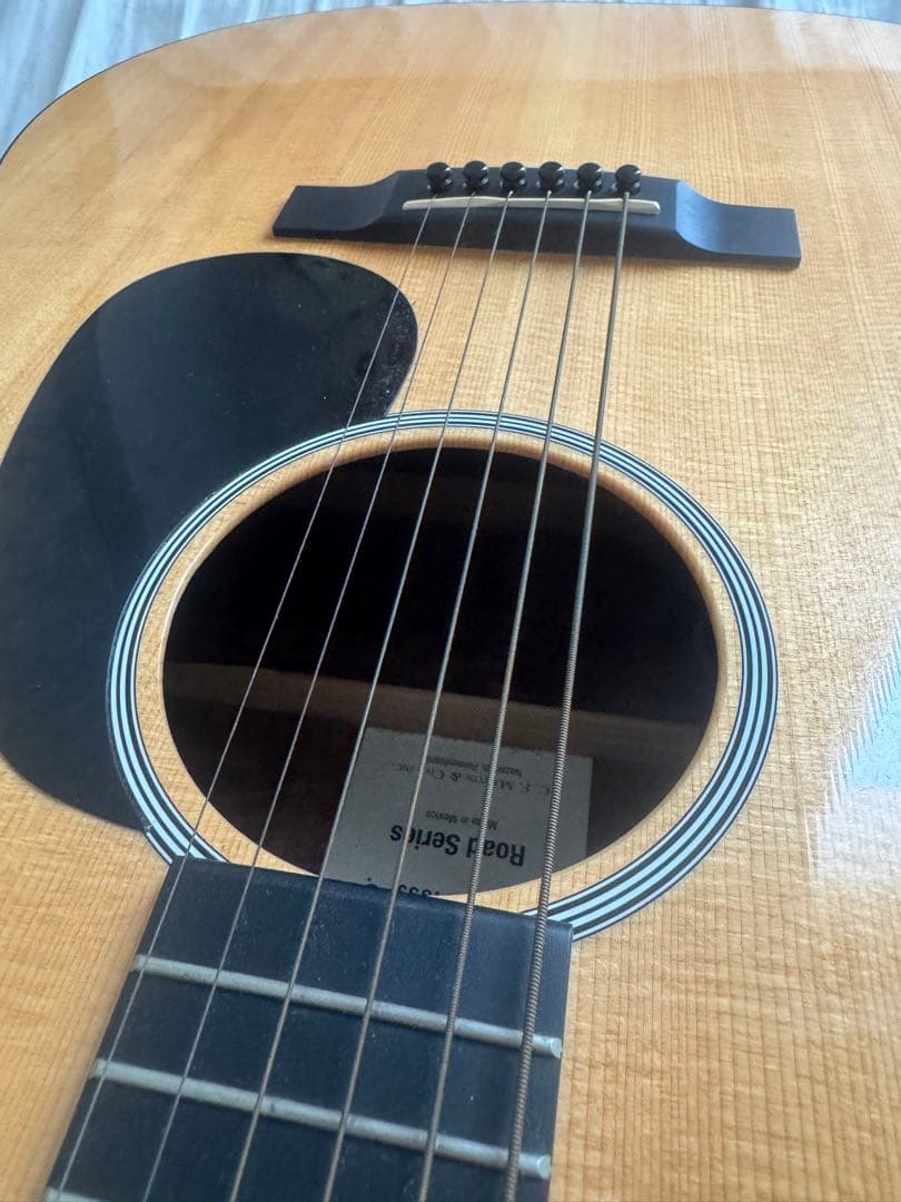 Martin アコースティックギター