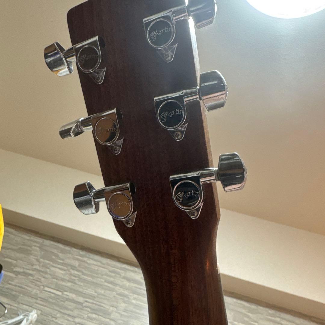 Martin アコースティックギター
