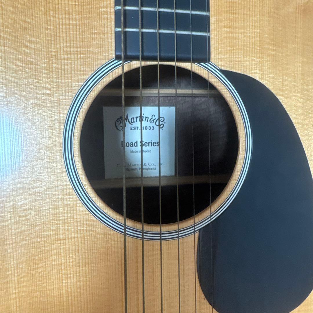 Martin アコースティックギター
