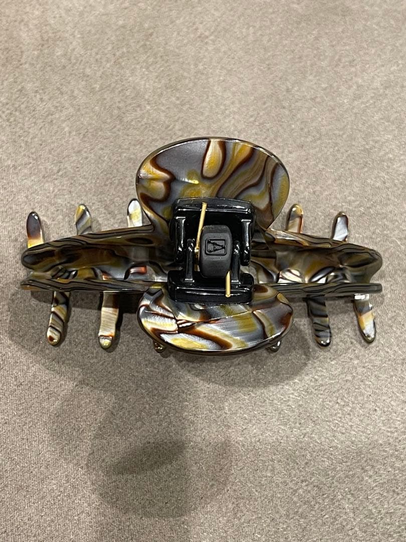 ALEXANDRE Mクリップ BASIC CLASSIQUES