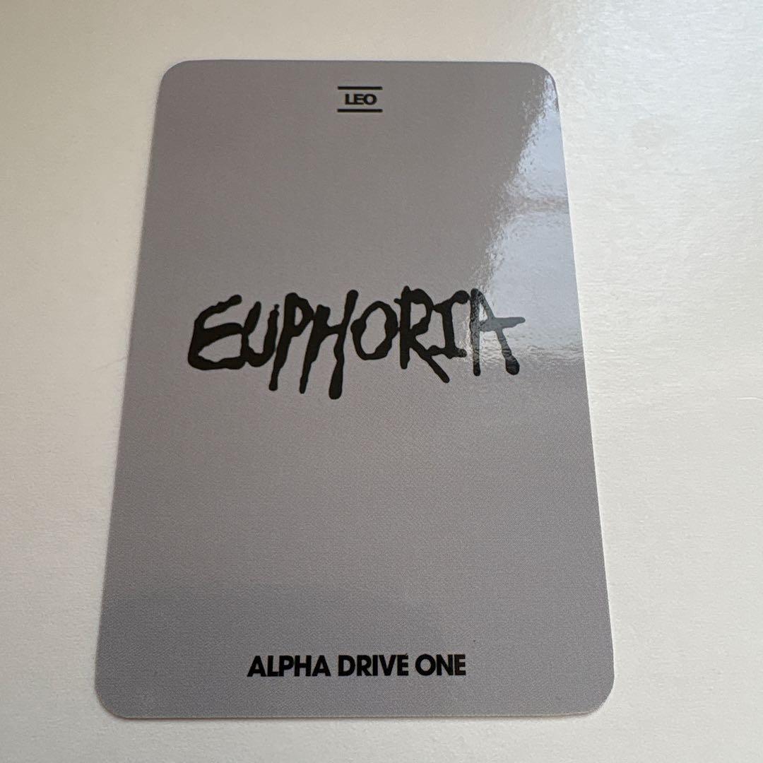 ALD1 リオ　ショケ　ショーケース　トレカ