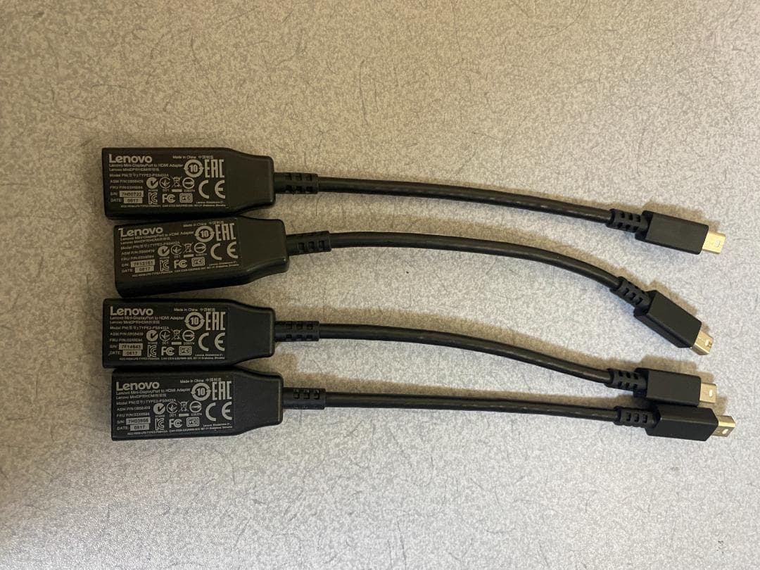 トレードPC 4画面出力対応　i5-8400　16GB　512GB