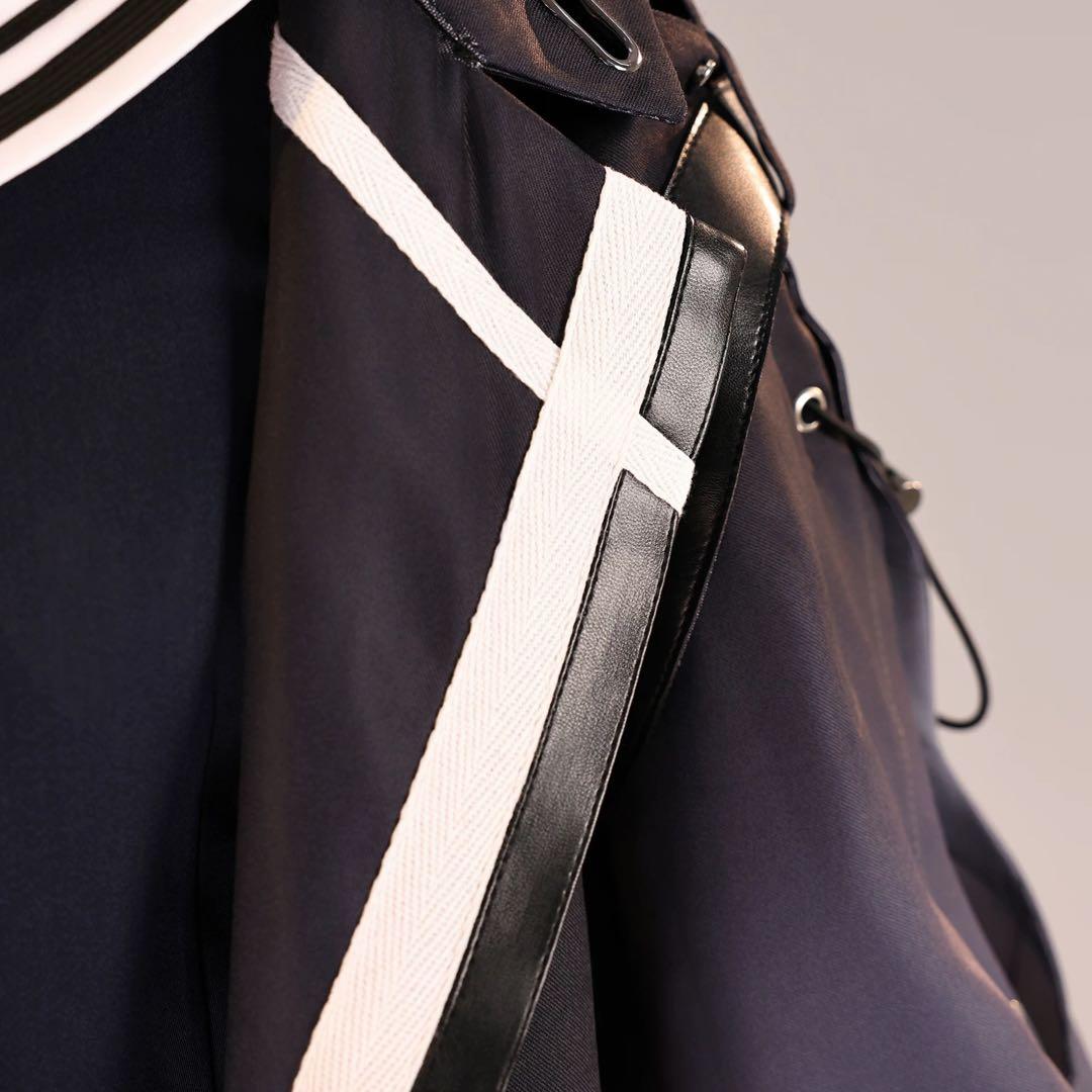 鳴潮 千咲 コスプレ 衣装