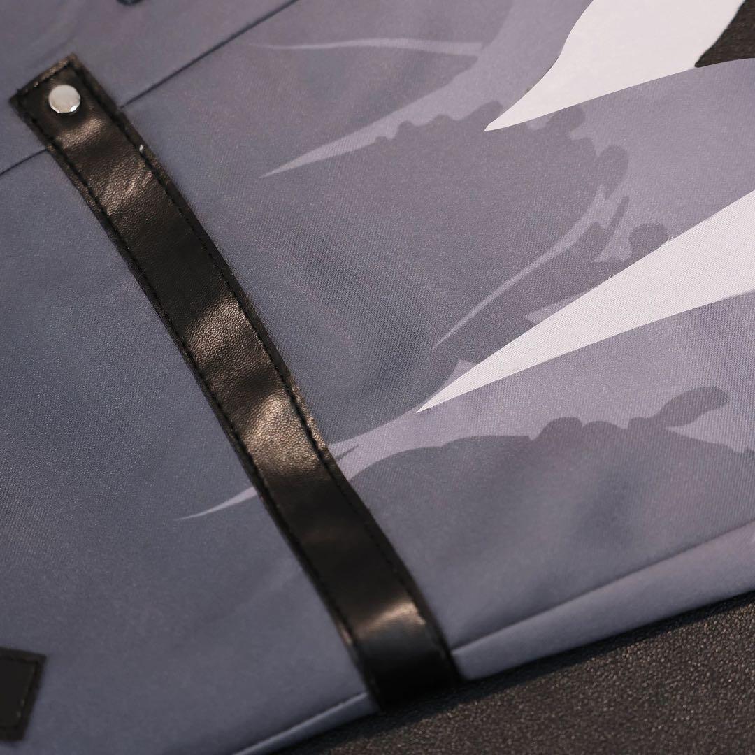 鳴潮 千咲 コスプレ 衣装