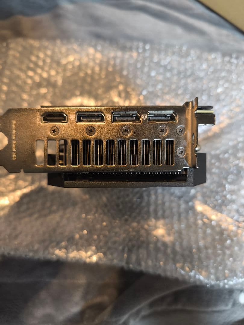 ASUS GeForce RTX3060 12GB V2 PCパーツ