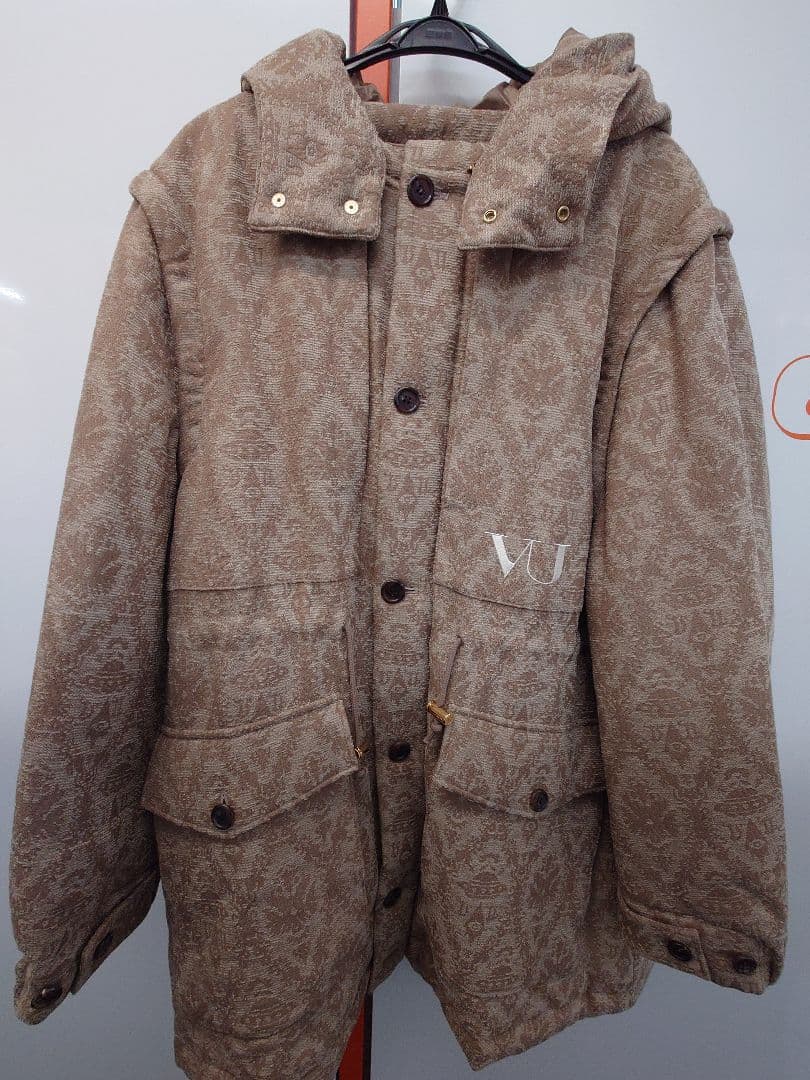 タイムセール UNDERCOVER VALENTINO アンダーカバー 高橋盾