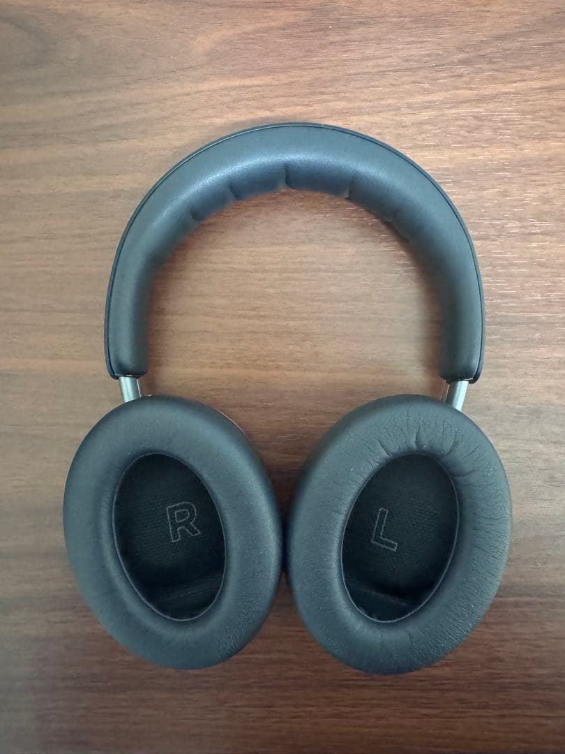 Bose quietcomfort ultra ヘッドホン　第一世代