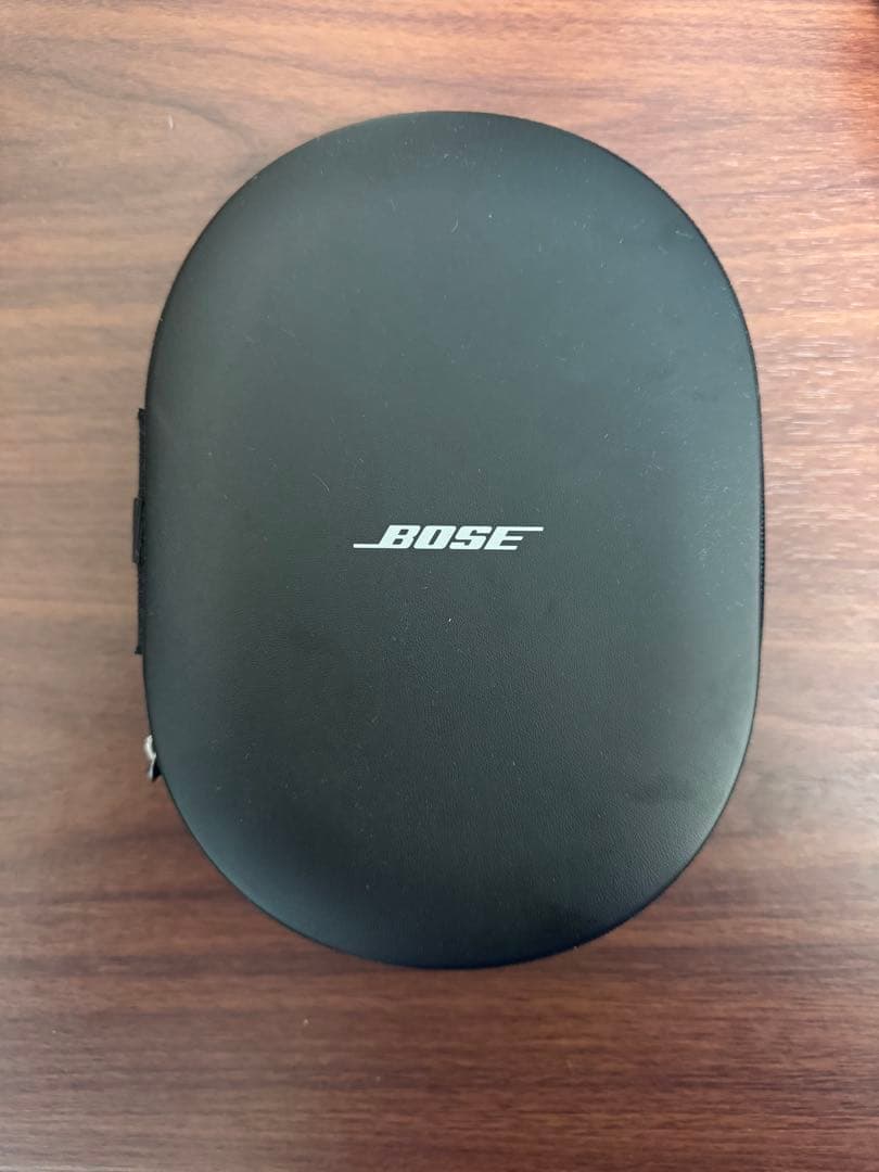 Bose quietcomfort ultra ヘッドホン　第一世代
