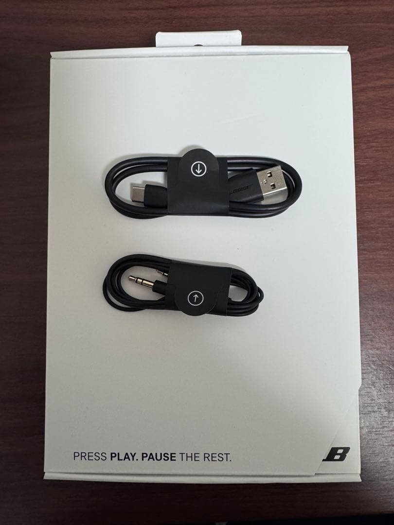 Bose quietcomfort ultra ヘッドホン　第一世代