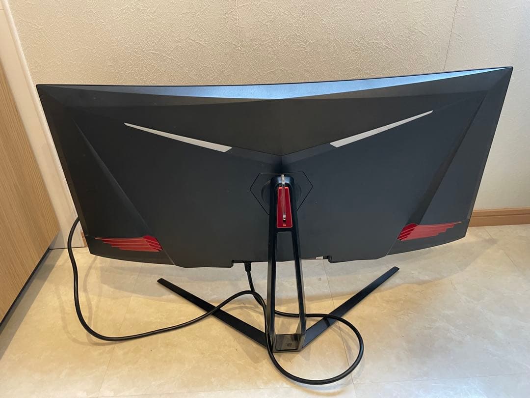 choco✴︎✳︎ 様の専門　Crossover 32インチ ゲーミングモニター