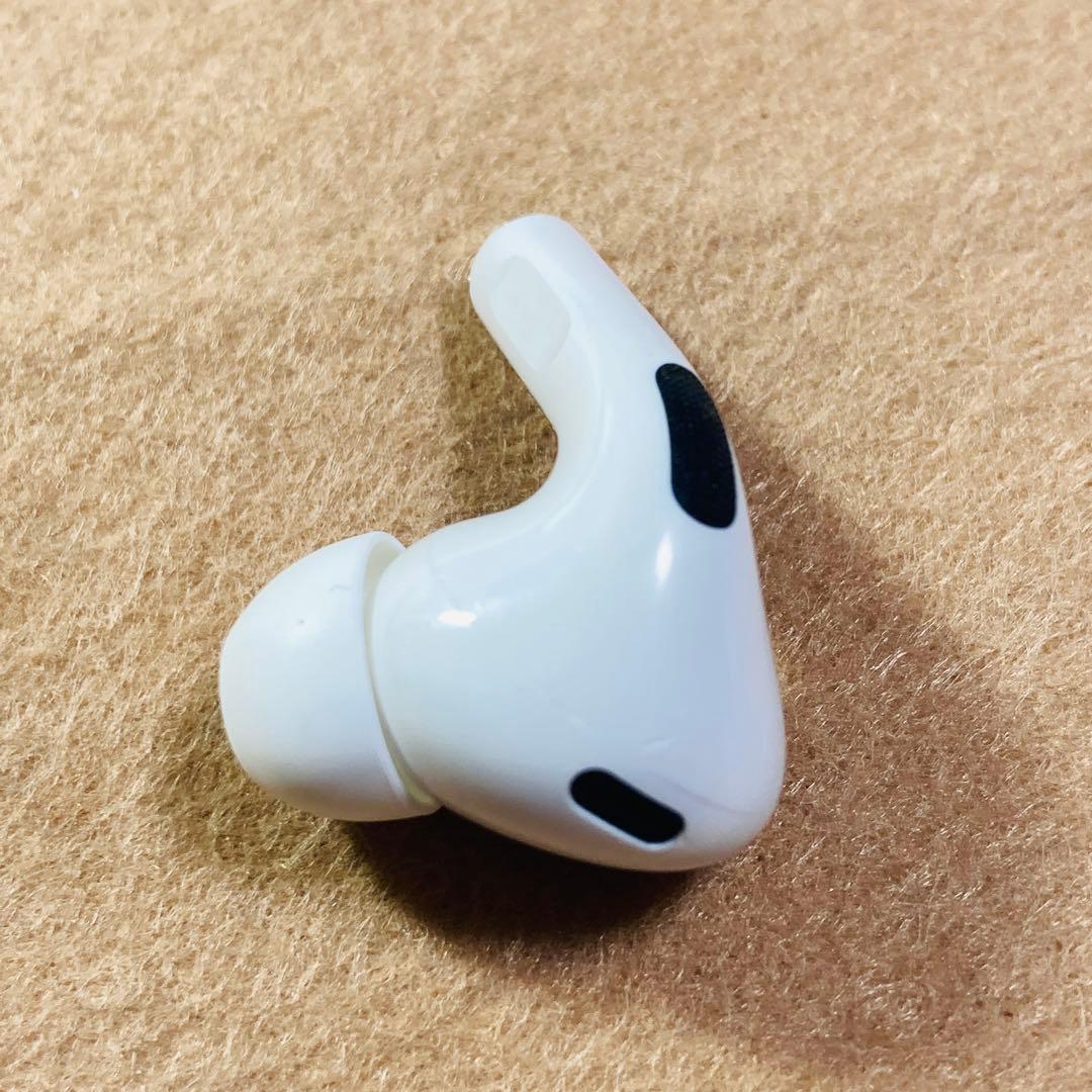 AirPods Pro第2世代　USB-C タイプc イヤホン　右耳　右　jn