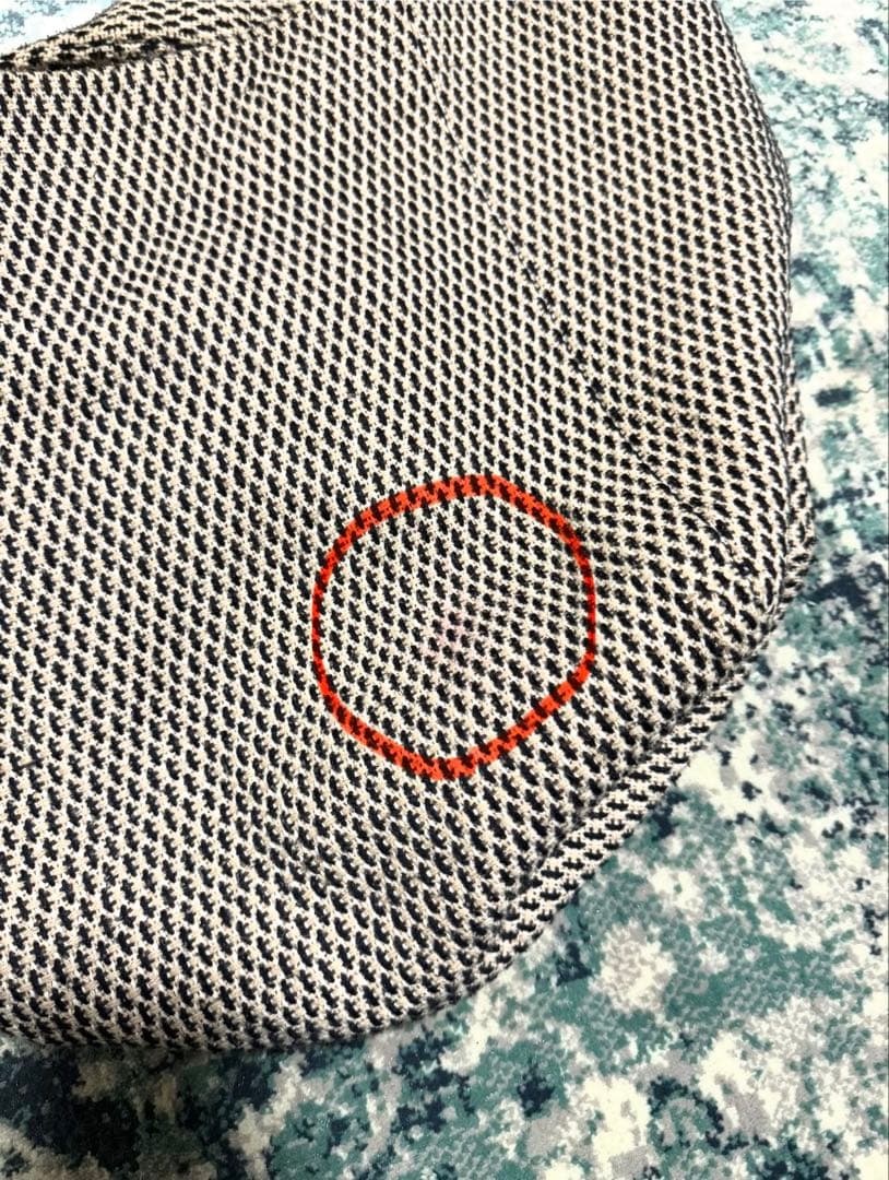 バッグ omar afridi factory bag