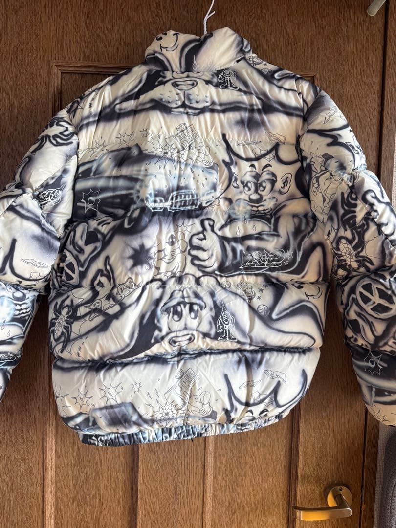 ジャケット・アウター thisisneverthat