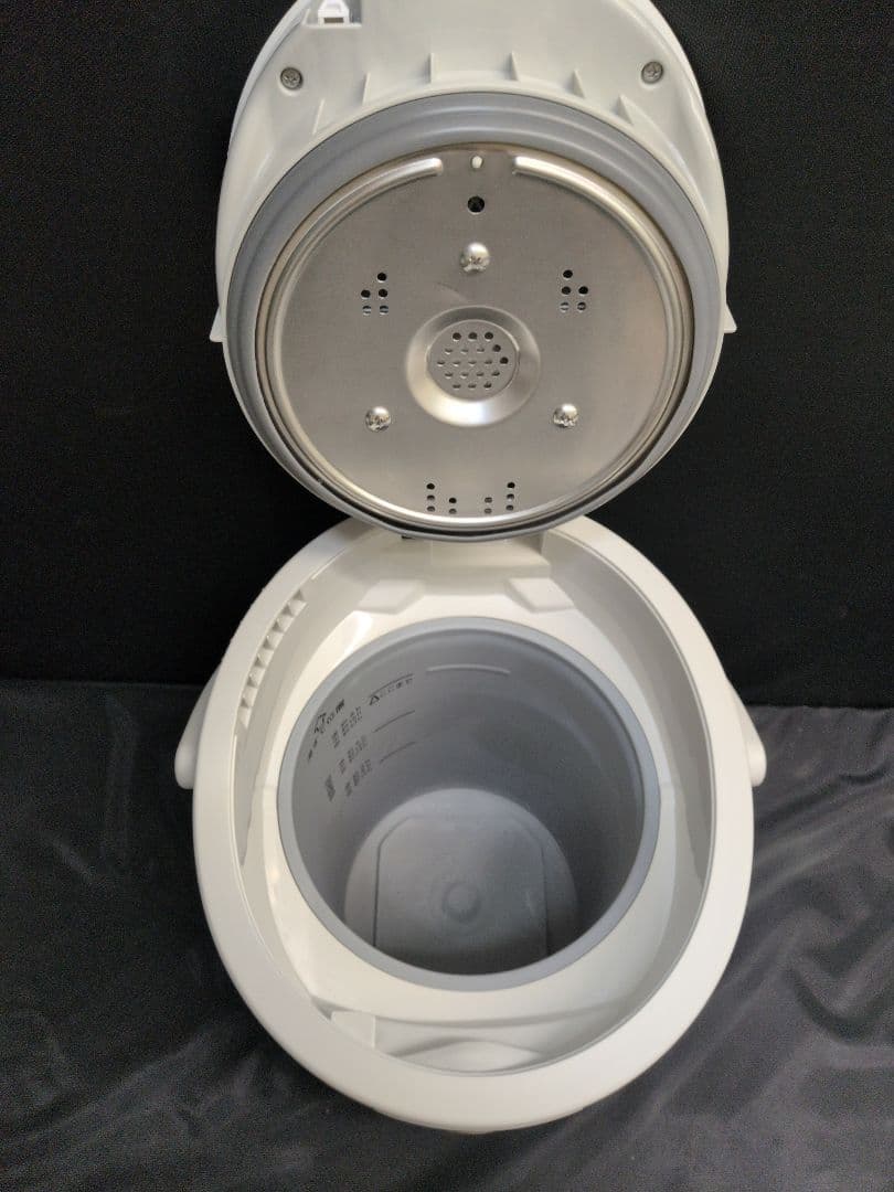 ZOJIRUSHI スチーム式加湿器 EE-DC50 象印　M2656