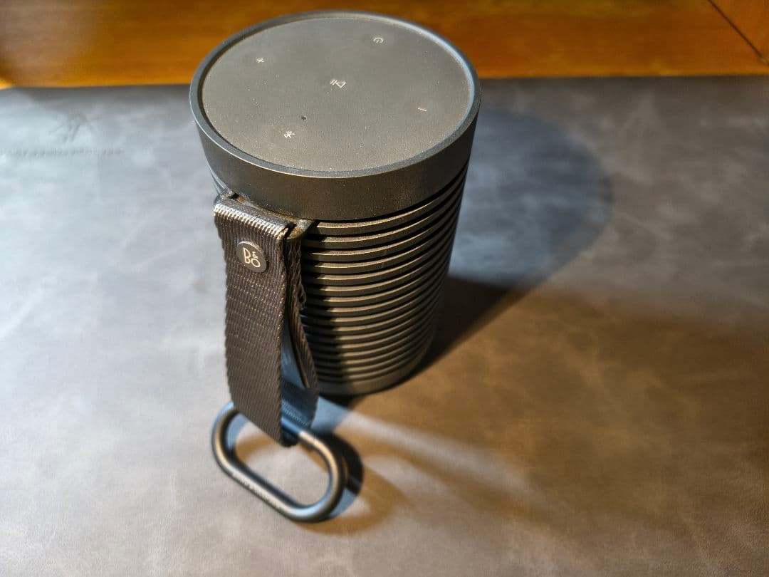 BANG＆OLUFSEN Beosound Explore