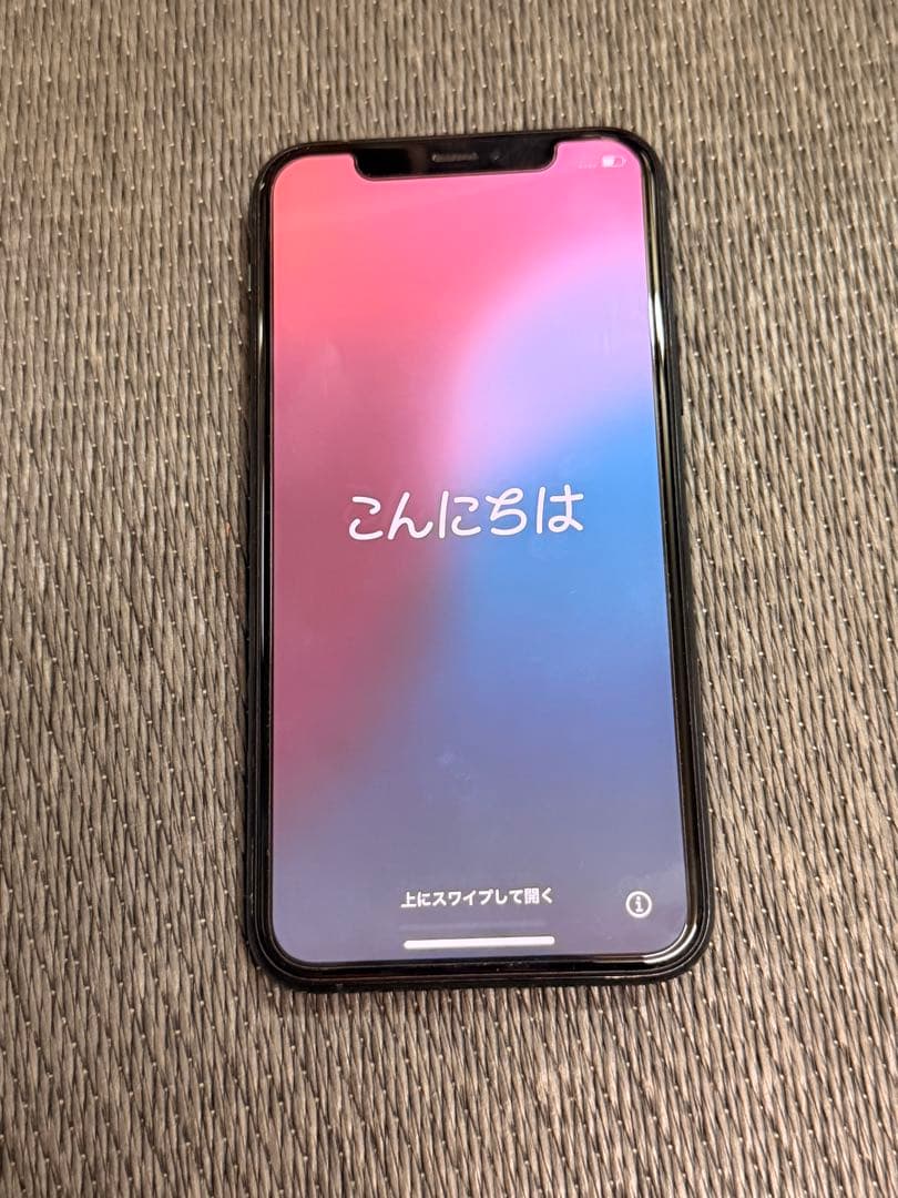 iPhone 11 pro 256GB ミッドナイトグリーン
