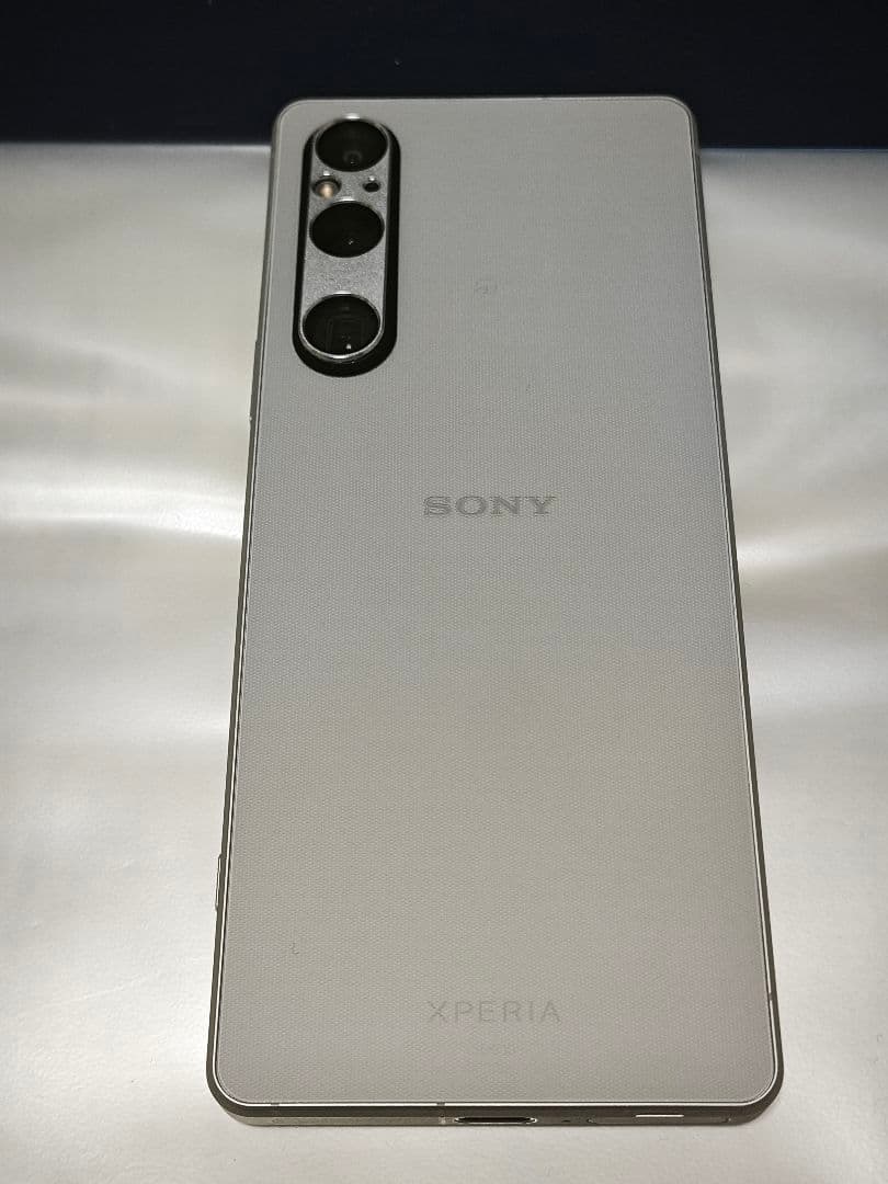 SONY XPERIA 1 V SIMフリー