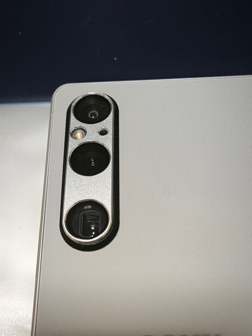 SONY XPERIA 1 V SIMフリー