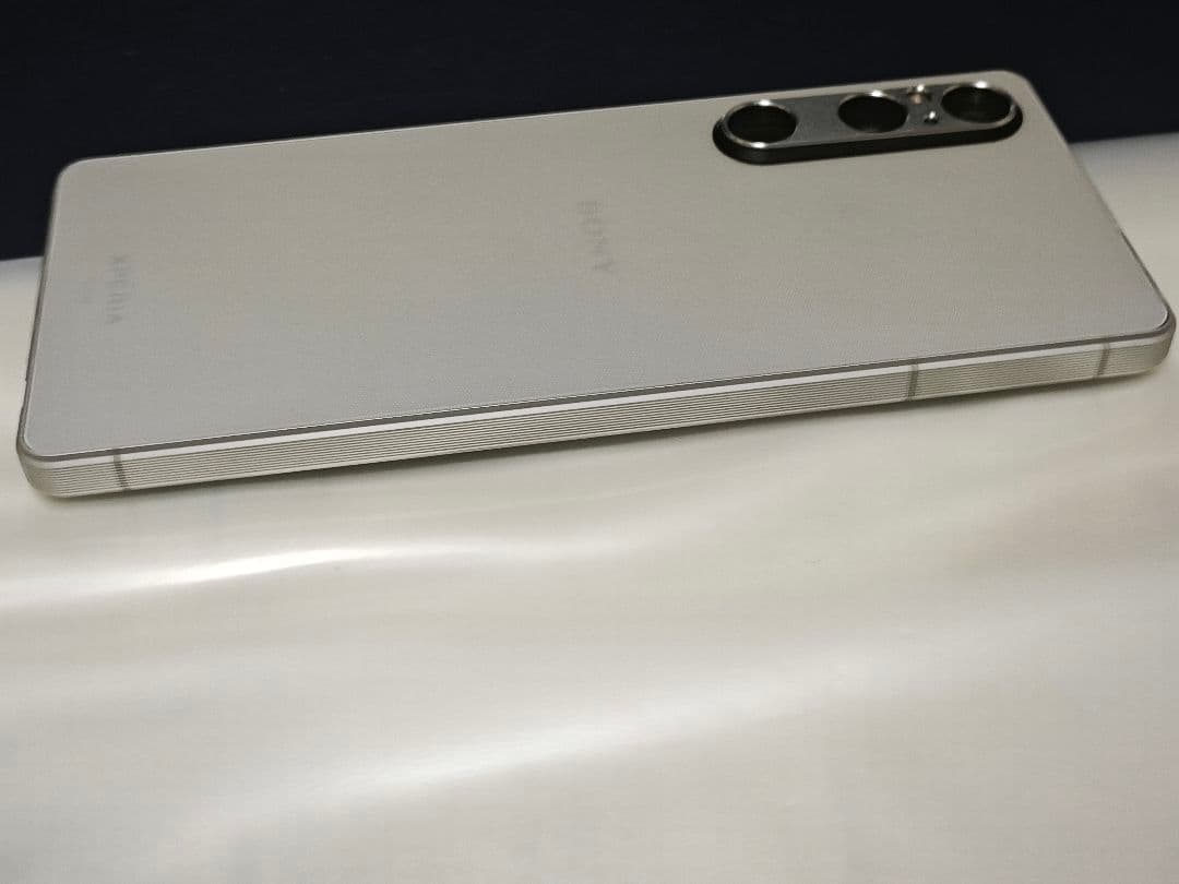 SONY XPERIA 1 V SIMフリー