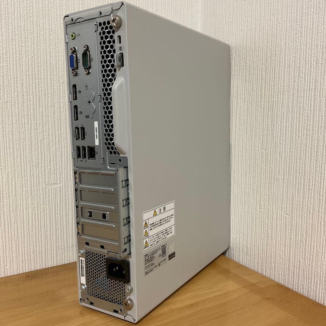 Corei5第9世代/デスクトップ パソコン/‎NEC PC/pc