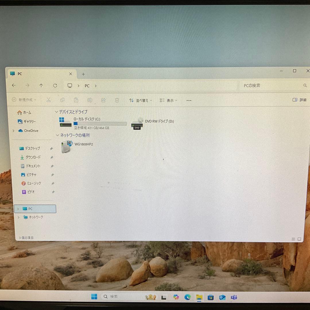 Corei5第9世代/デスクトップ パソコン/‎NEC PC/pc